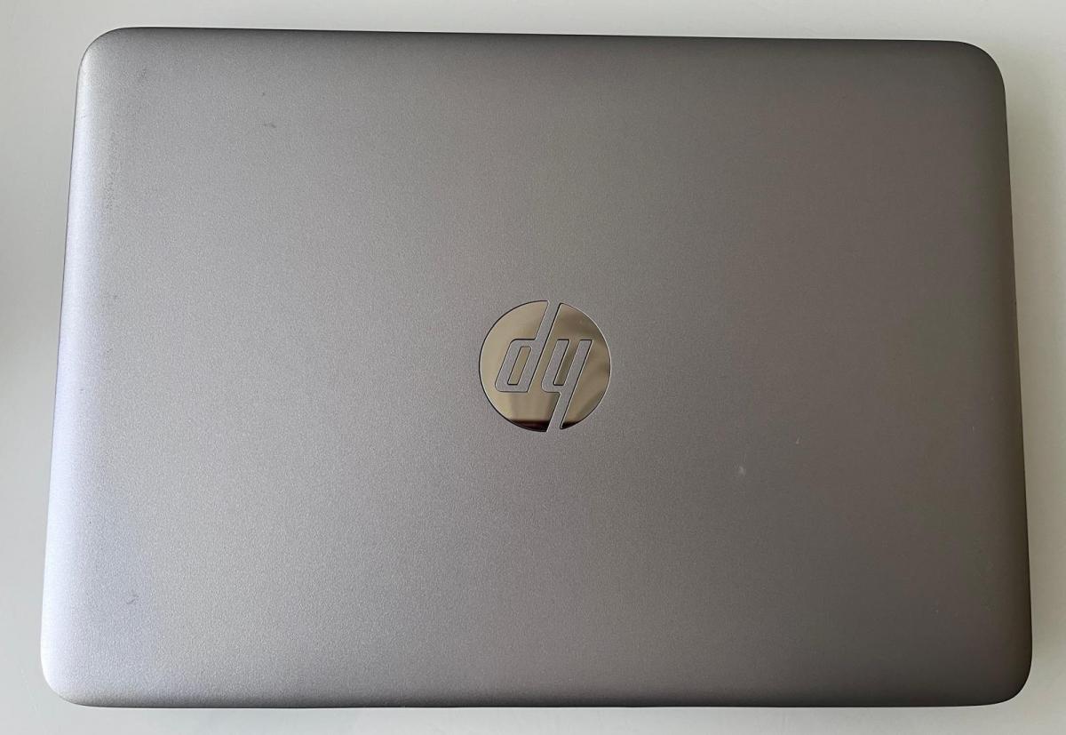 HP Elitebook 820 G3